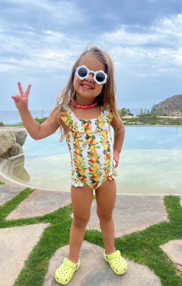 Madeline One Piece | Show Me Your Mumu