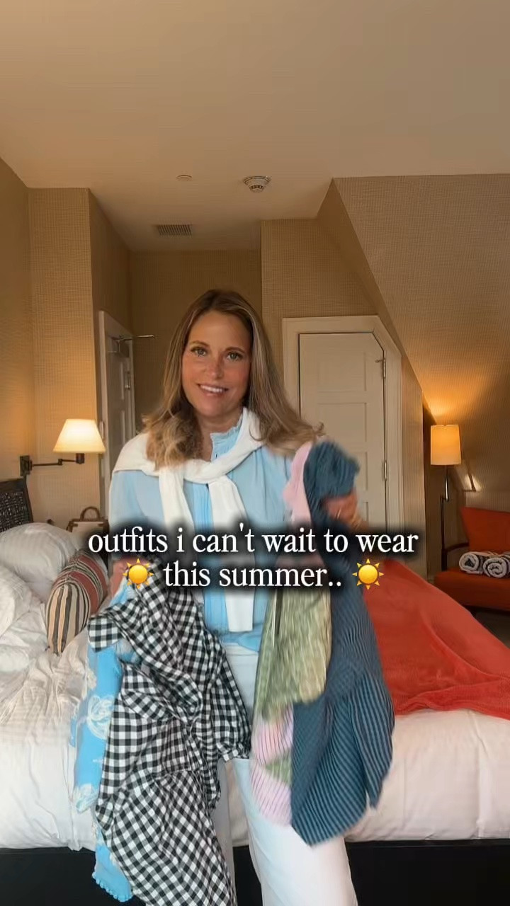 Summer looks you NEED to see!

Wearing medium all tops, large jacket
And size 30 jeans

#LTKdayinmylife #LTKootd