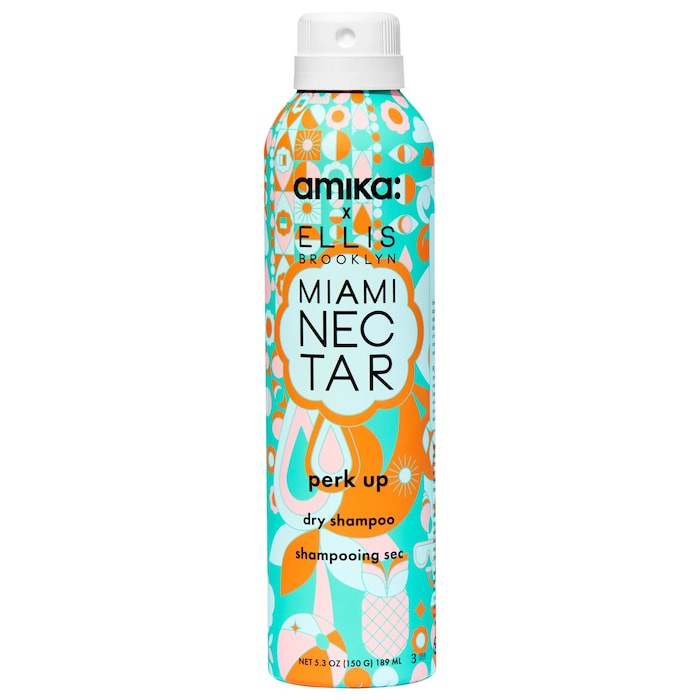 Amika x Ellis Brooklyn Miami Nectar Perk Up Dry Shampoo | Sephora (CA)