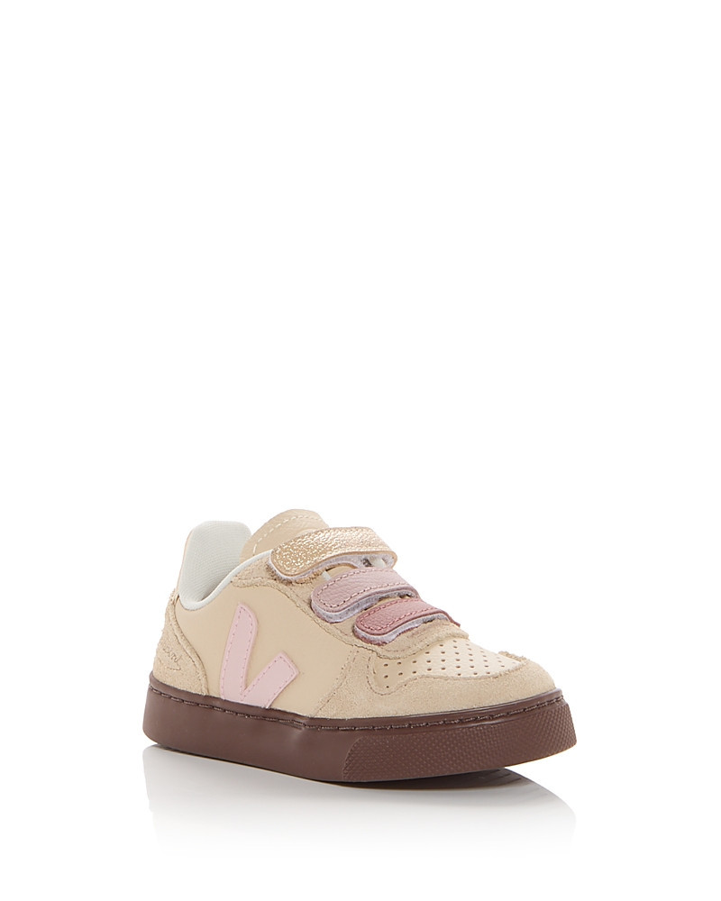 Veja Unisex V-10 Veja x Bonpoint Sneakers - Toddler | Bloomingdale's (US)