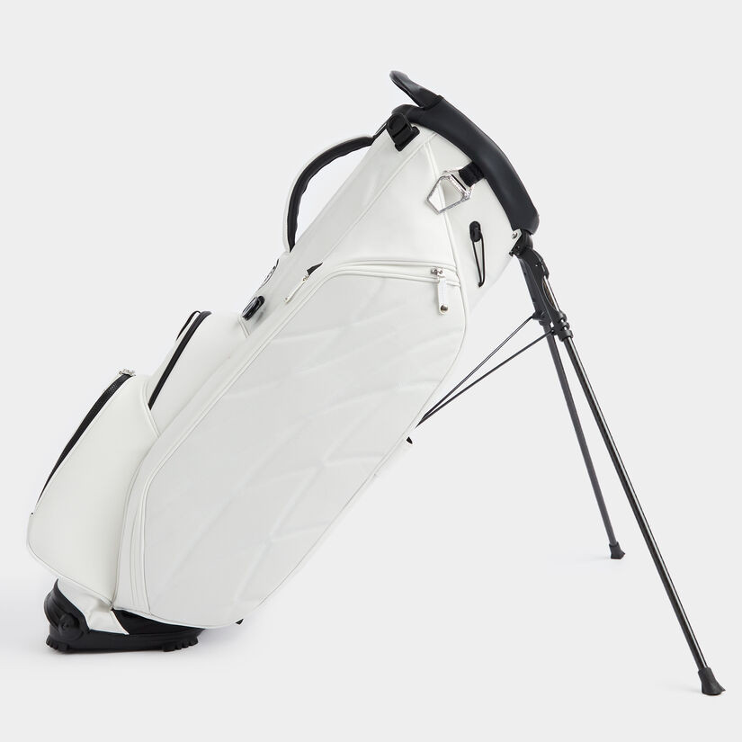 Transporter Tour Carry Golf Bag | GFORE.com