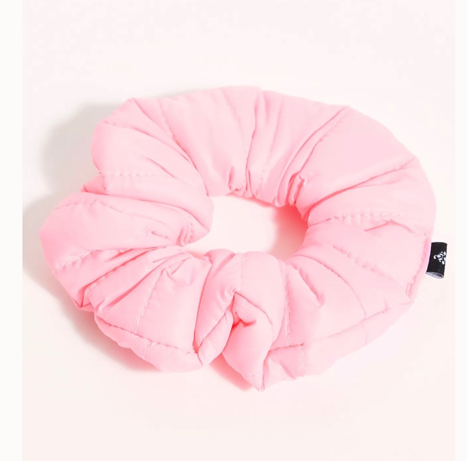 NEW free people puffer scrunchies (3 for $15!!) LOVE these for work

#LTKfit #LTKstyletip #LTKbeauty