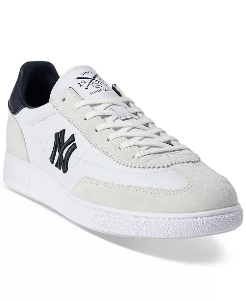 Unisex Yankees Sneaker | Macy's