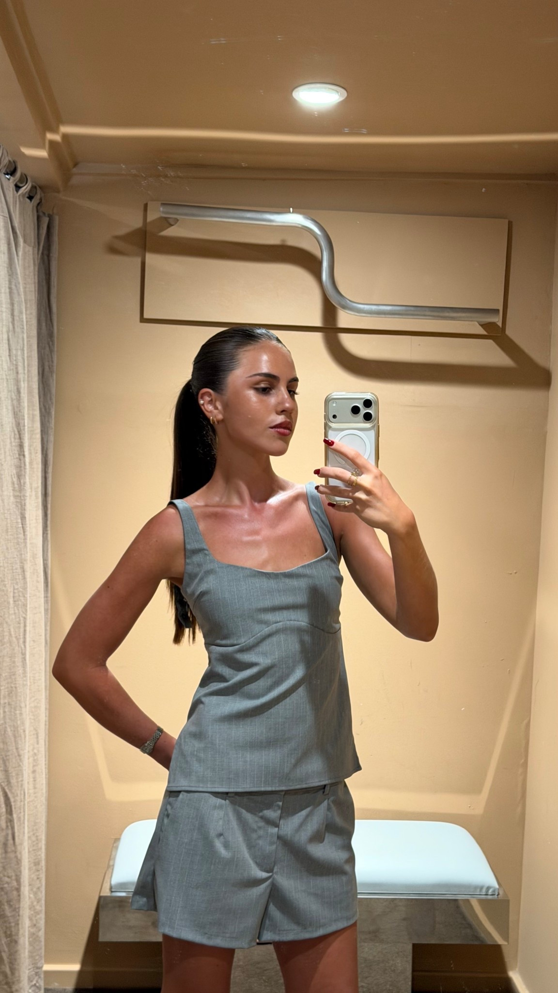 Wearing a size small in both

#LTKaustralia #LTKsummer #LTKstyletip