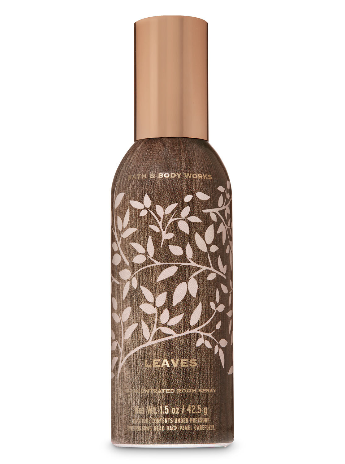 Leaves Concentrated Room Spray | Bath & Body Works