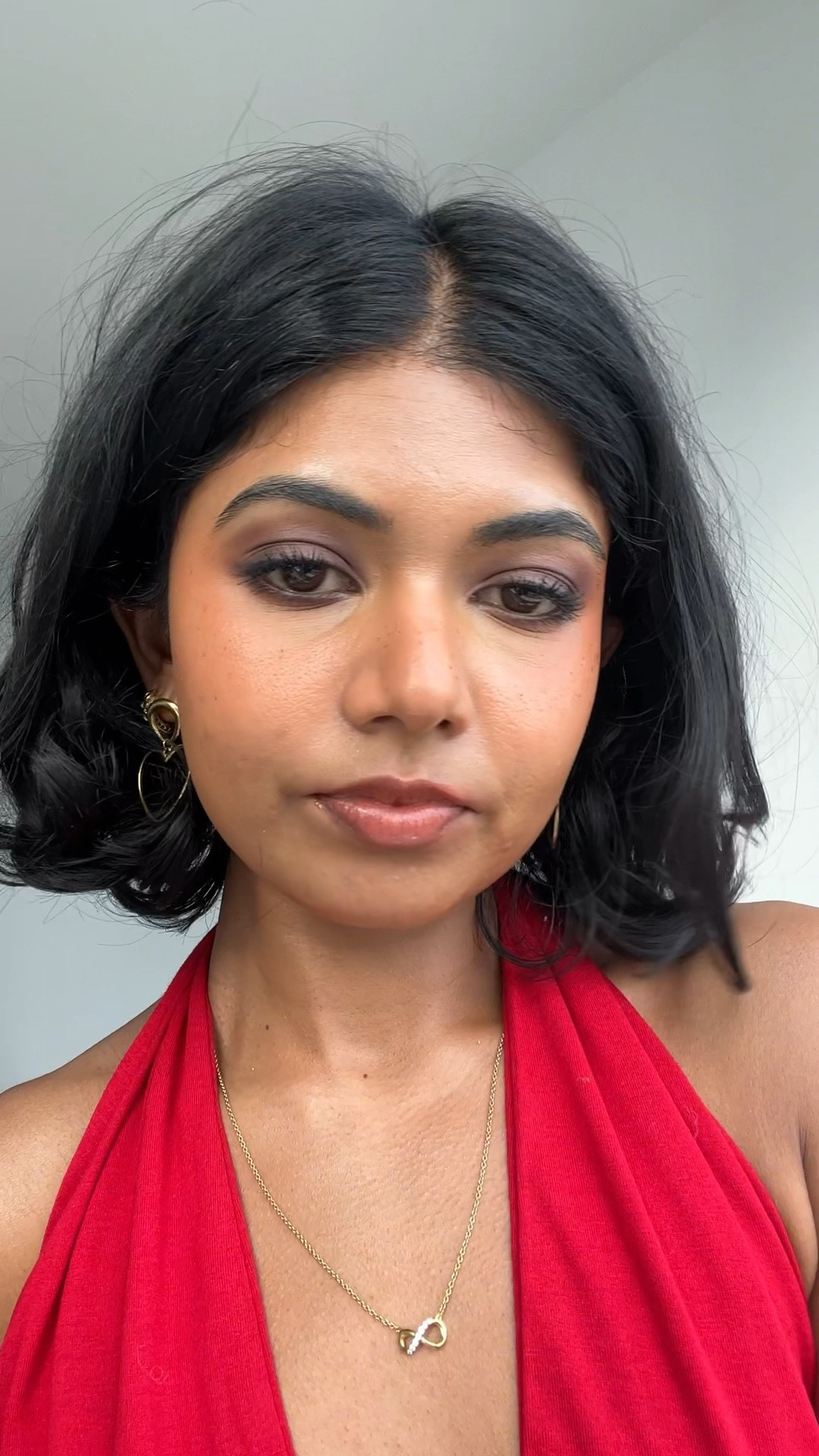 Strawberry makeup 🍓 
Products used:
NYX sweet cheeks blush 
Freck pen 
Rimmel London lip liner in cappuccino 
Milani fruit fetish lip oil in raspberry peach 

#LTKSeasonal #LTKbeauty #LTKeurope