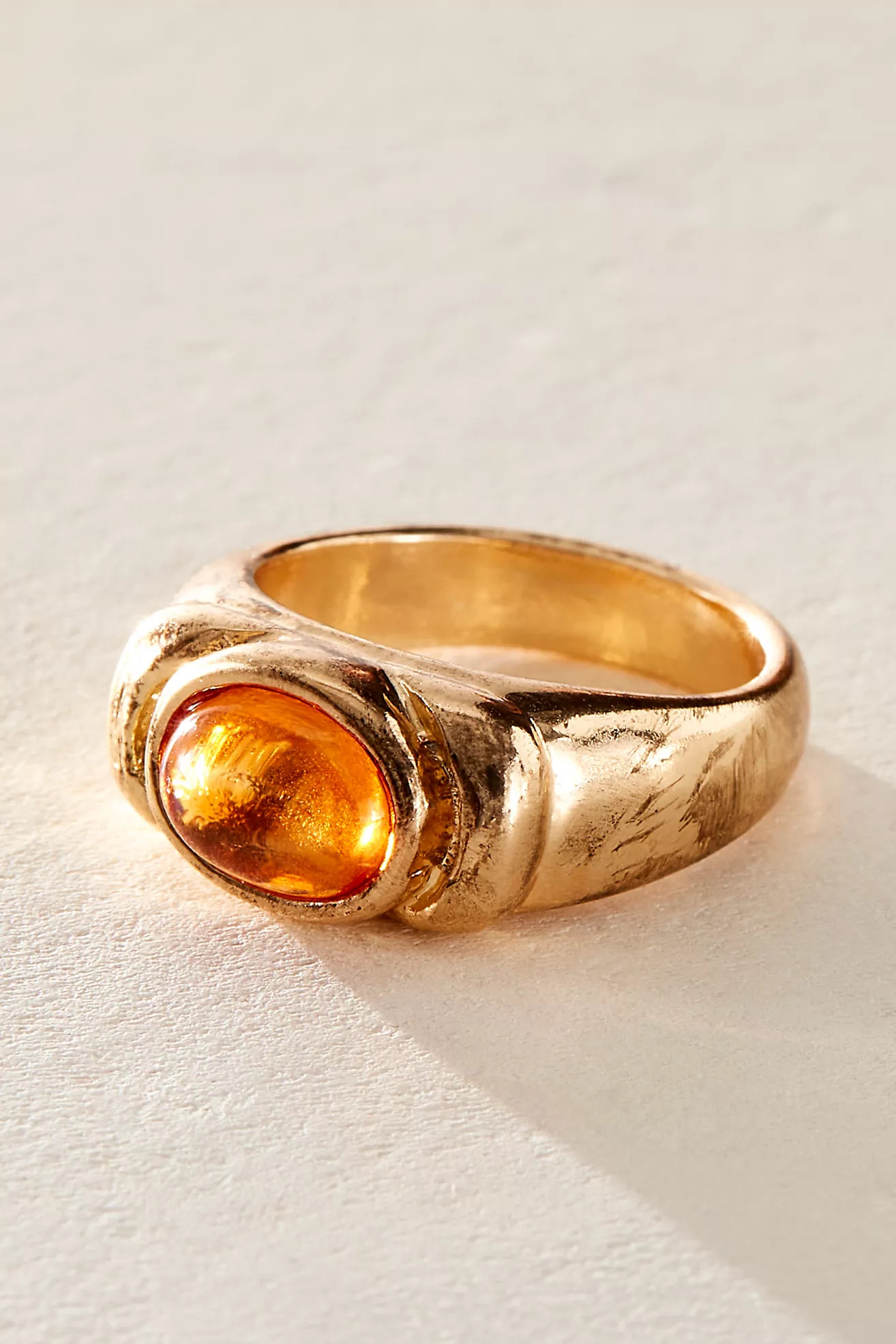 Artistry Pinky Ring | Free People (Global - UK&FR Excluded)