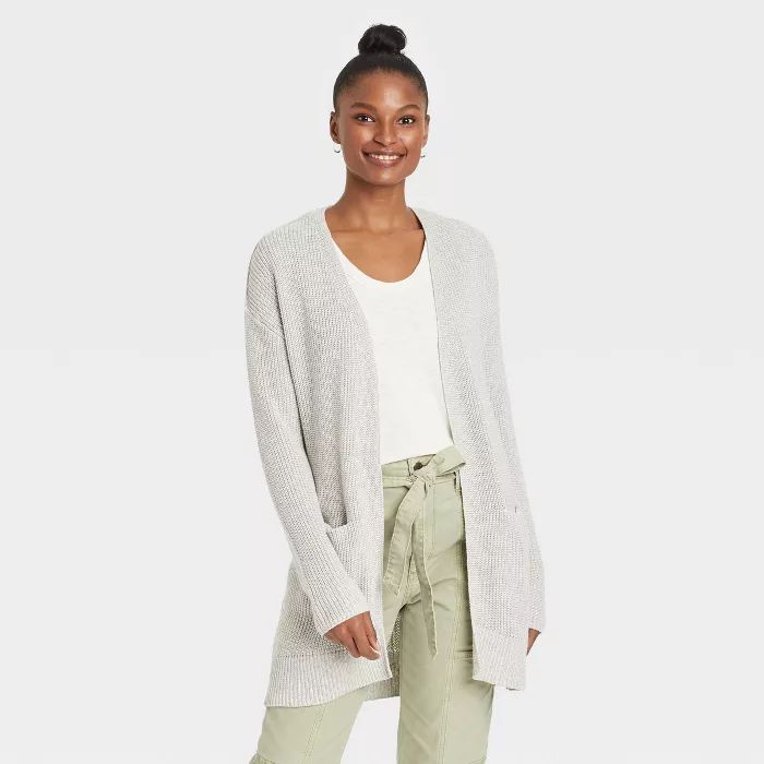 Women's Cardigan - Universal Thread™ | Target