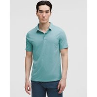 Evolution Short Sleeve Polo Shirt | Lululemon (US)