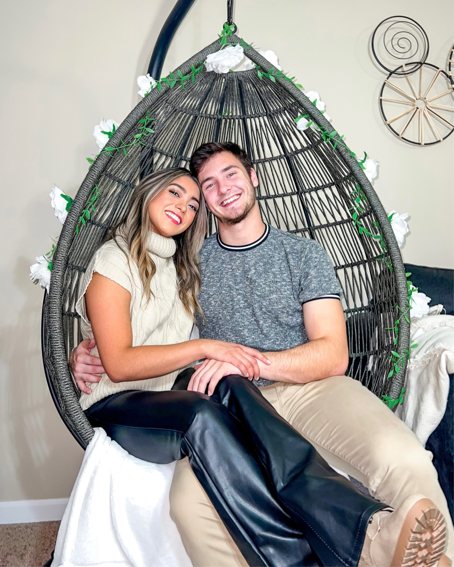 Cute and preppy thanksgiving outfit! 

#LTKHoliday #LTKunder50 #LTKSeasonal