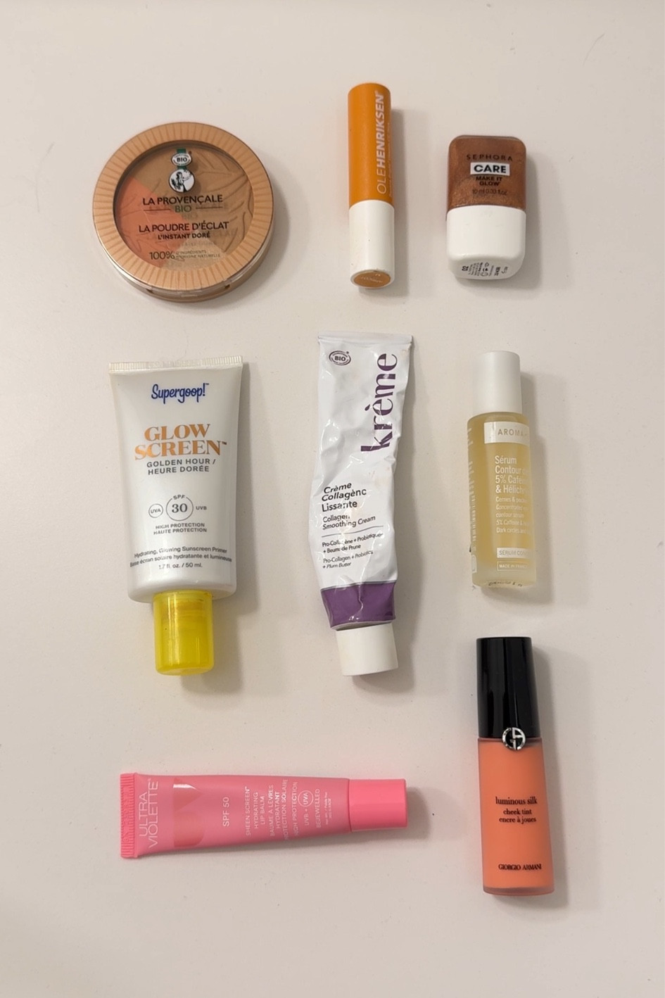 Produits du mois make up 

#LTKbeauty #LTKsummer