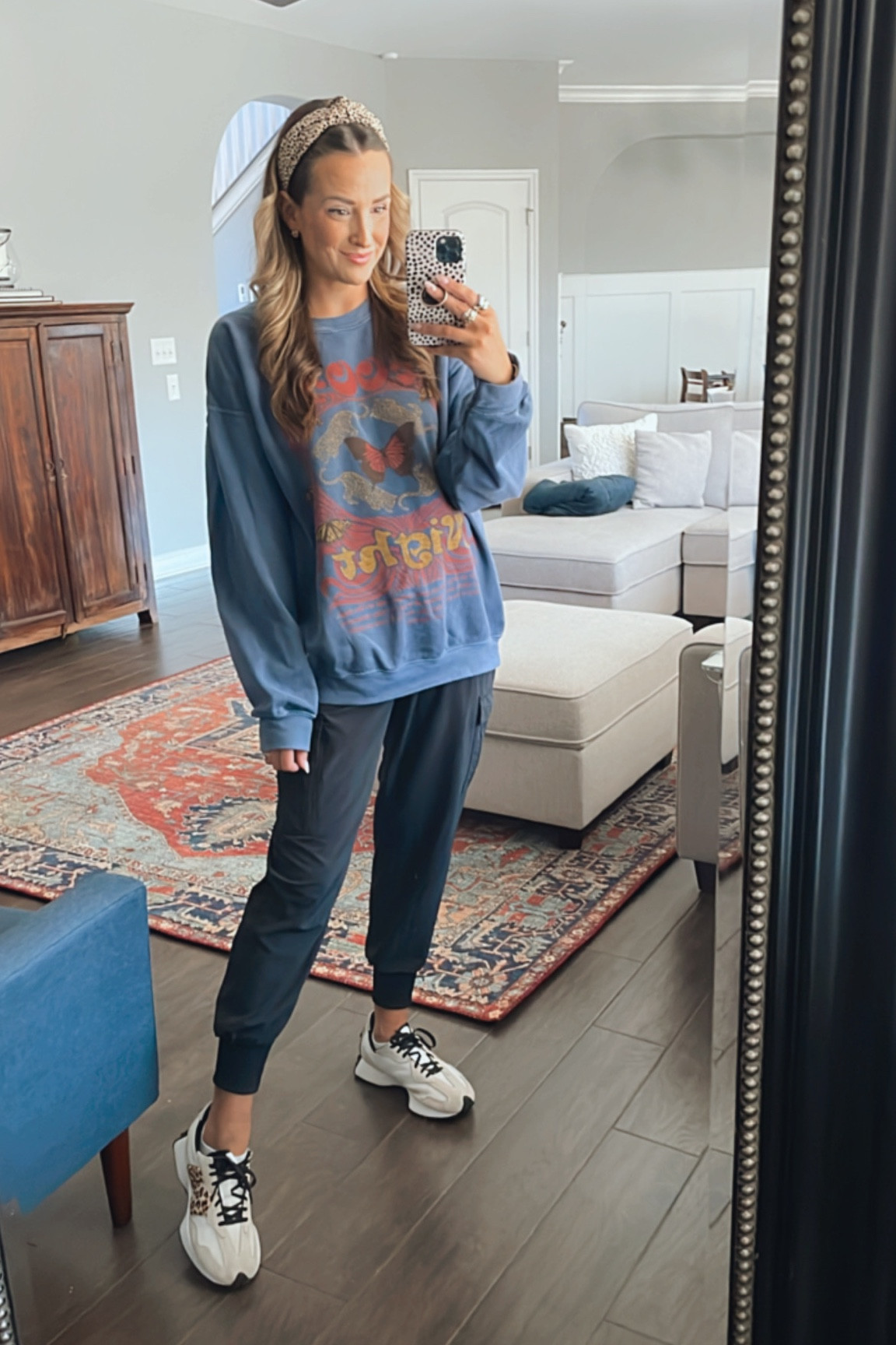 WFH Monday Uniform!! 

#LTKFind #LTKstyletip #LTKunder100