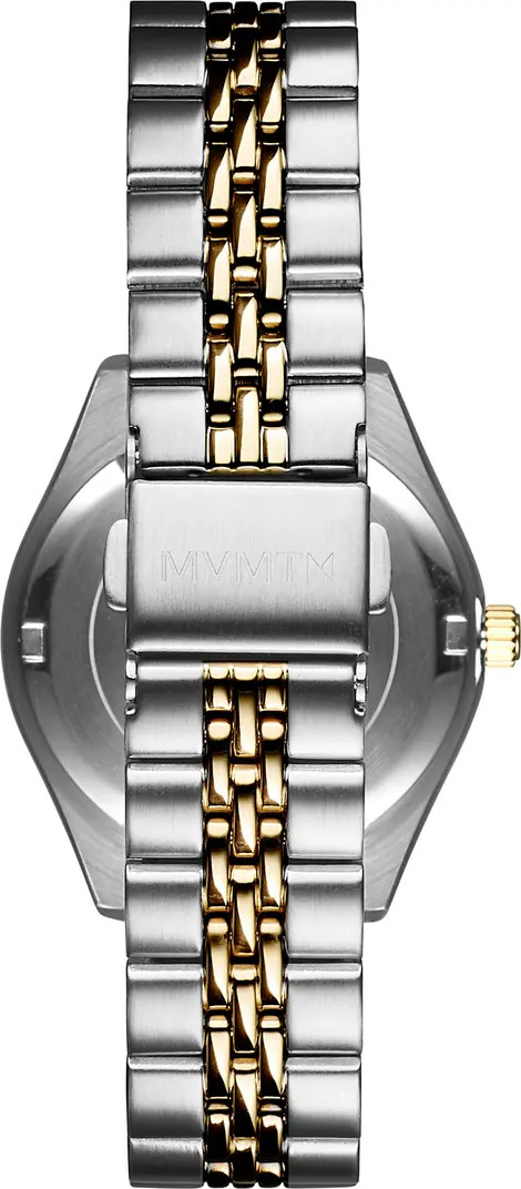 MVMT Rise Mini Bracelet Watch, 30mm | Nordstrom | Nordstrom