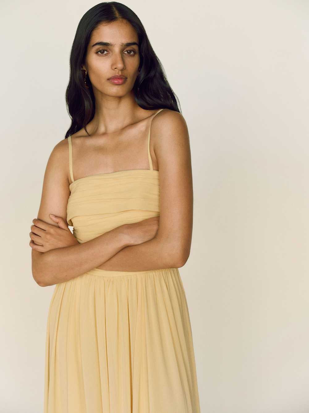 Cecilie Dress | Reformation (Global)