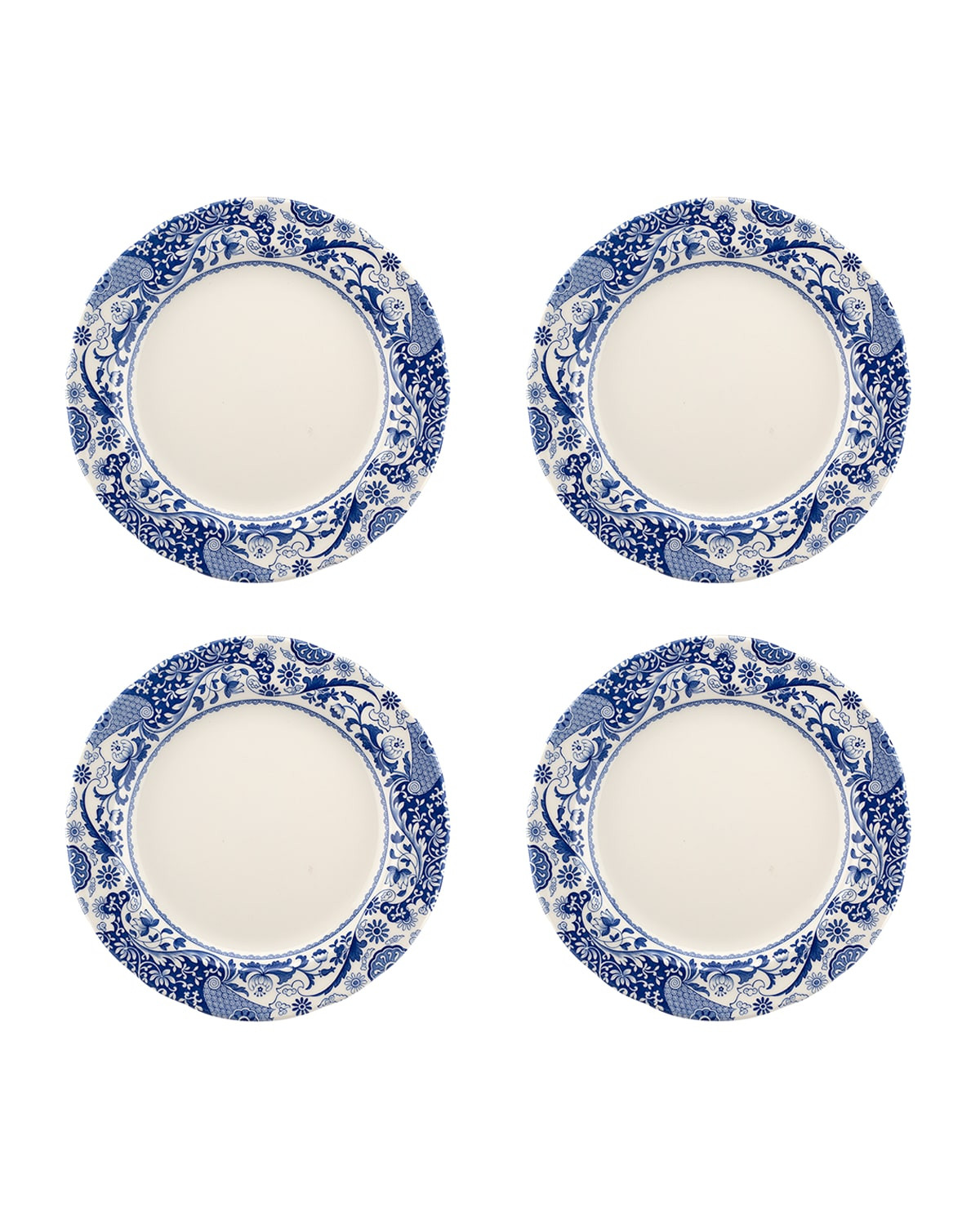 Brocato Dinner Plates, Set of 4 | Horchow