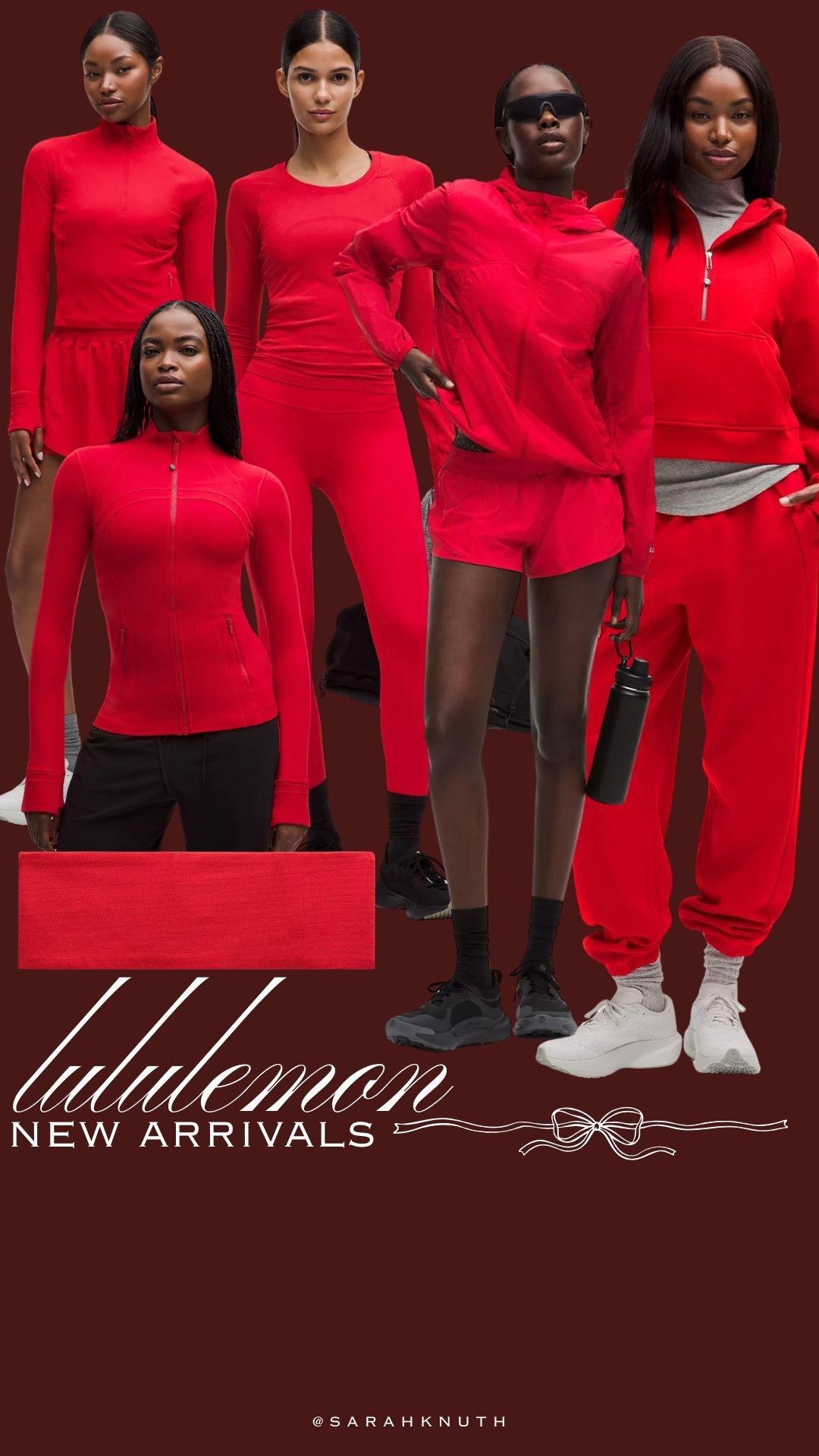 New color way at lululemon

#LTKfitnessgoals #LTKootd