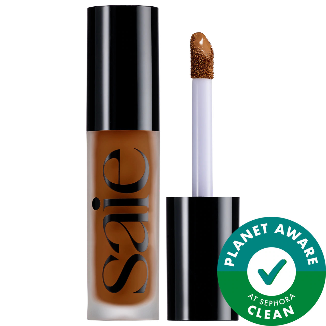 Saie Slip Tint Radiant All-Over Concealer with Niacinamide 22 0.17 oz | Sephora (US)