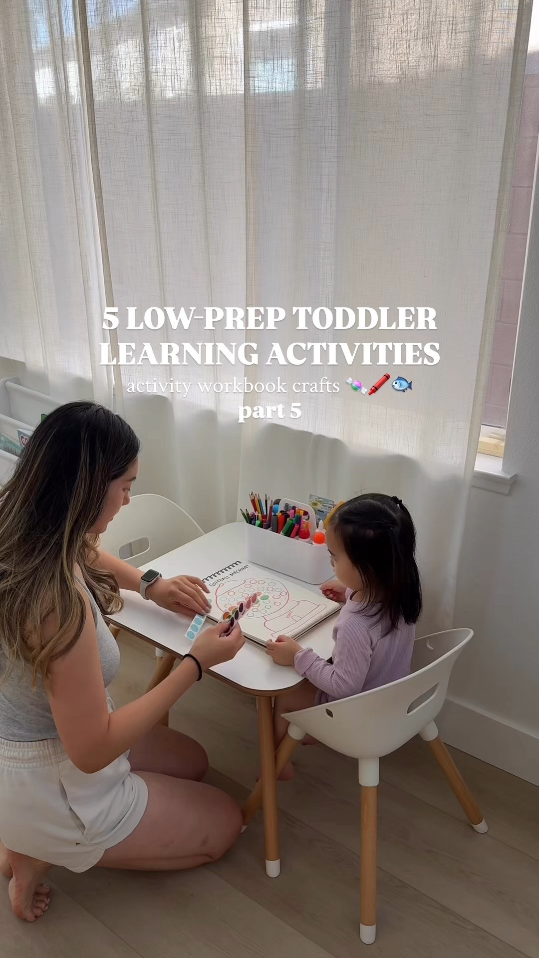 part 5 of my toddler workbook series #toddlerworkbook #toddleractivities #toddlerfun #toddlerlearning #homeschool 

#LTKHome #LTKKids #LTKBaby