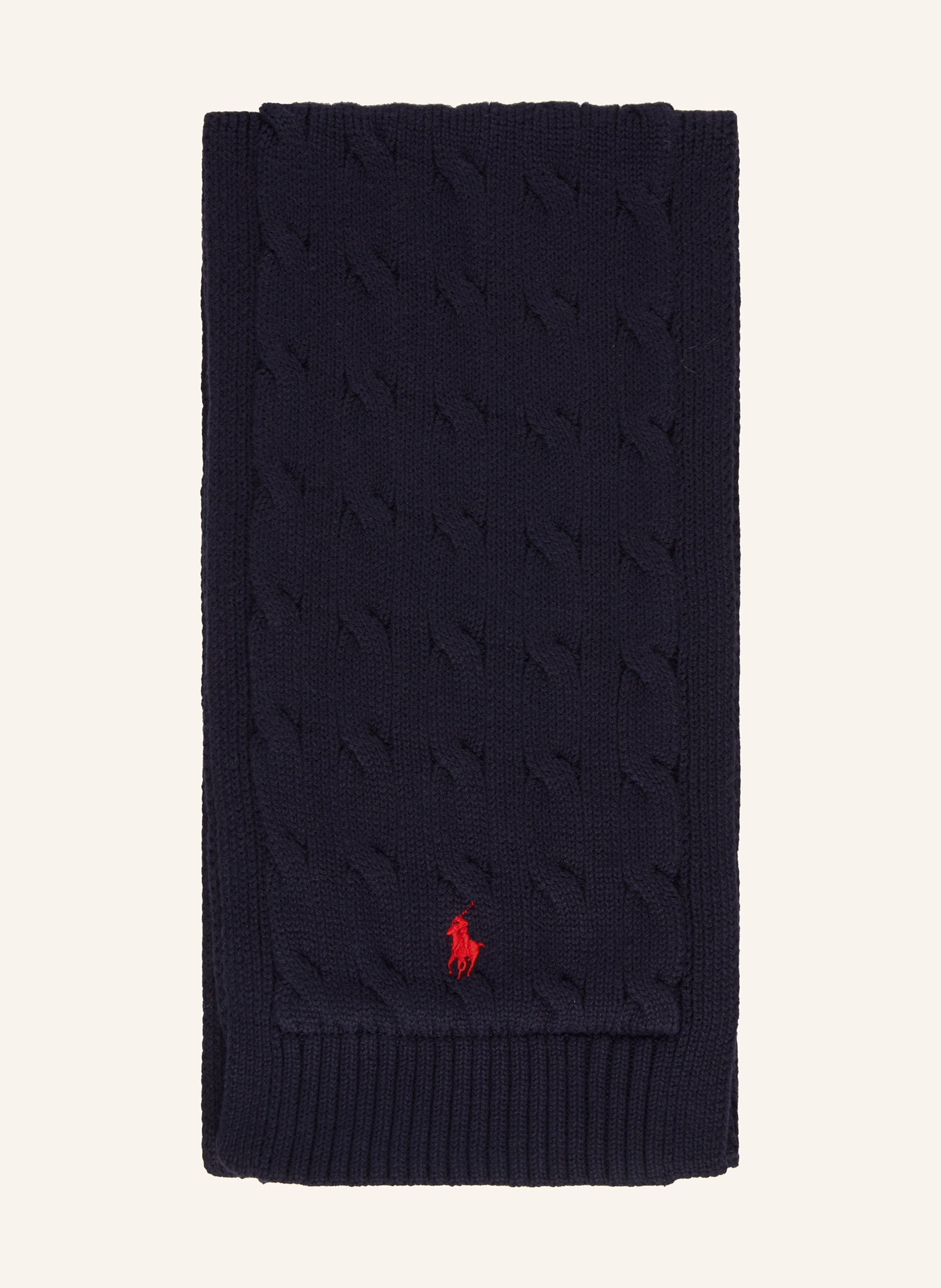 POLO RALPH LAUREN Schal KIDS in dunkelblau | Breuninger (DACH)