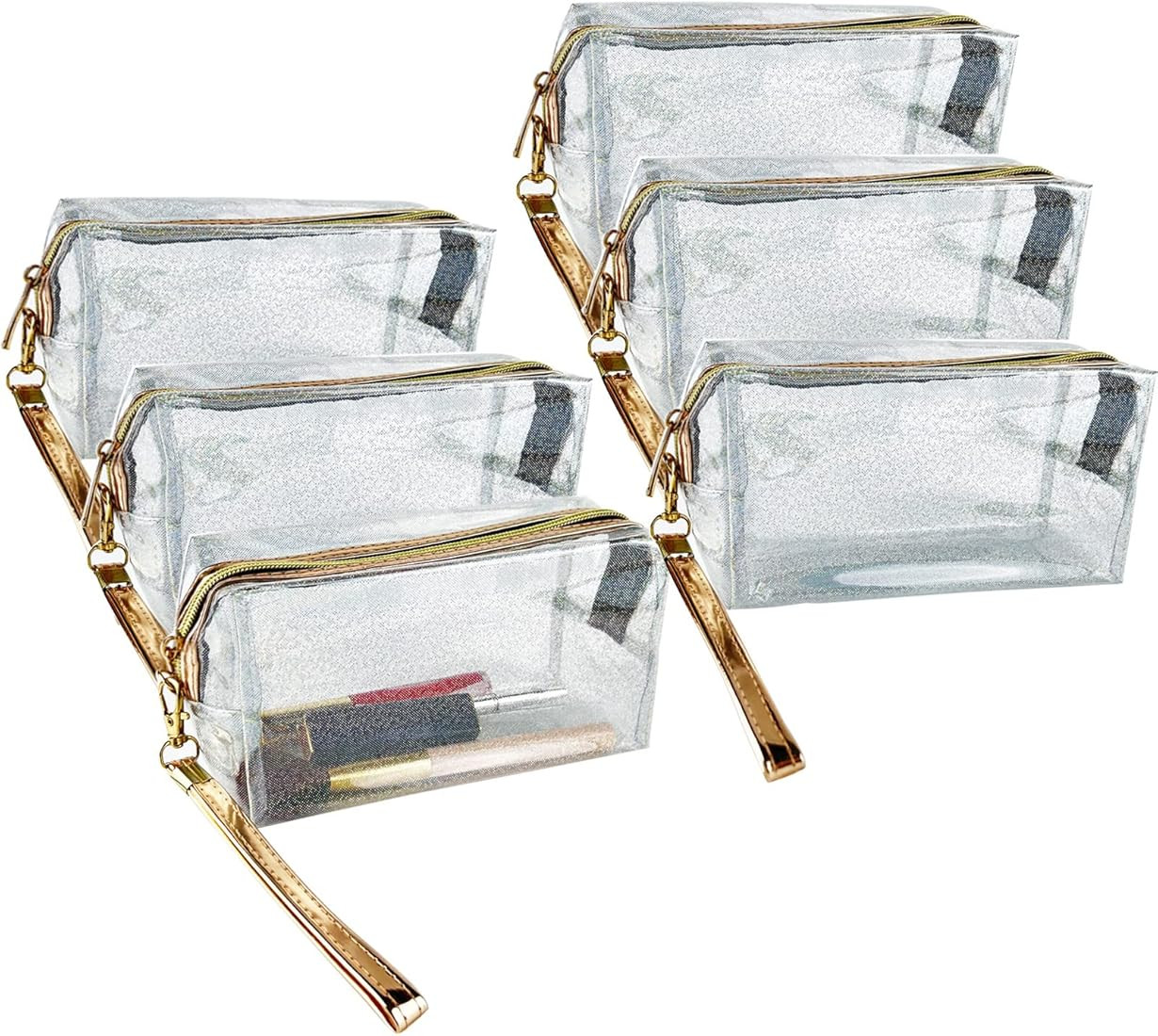 Silver-6pcs | Amazon (US)