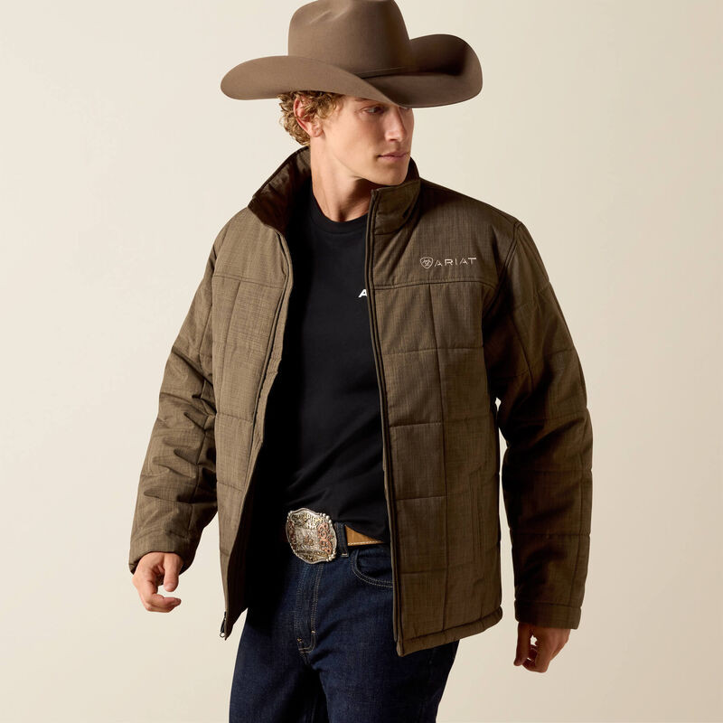Crius Insulated Jacket | Ariat (US)