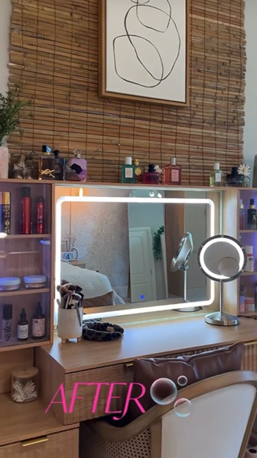 NayVee’s room makeover before & after 🤩✨

Fall room decor, bedroom makeover inspo!

#LTKvlog #LTKSaleAlert #LTKHome