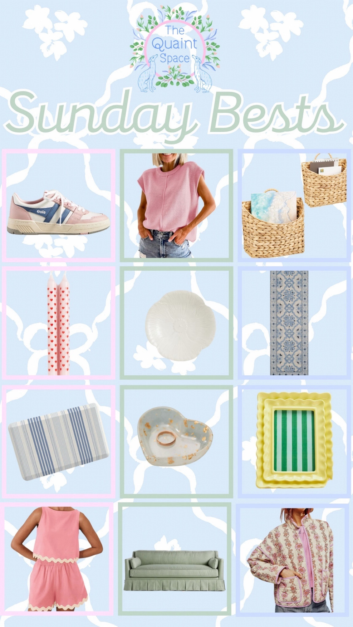 This weeks most loved items 

#LTKhome #LTKstyletip #LTKMostLoved