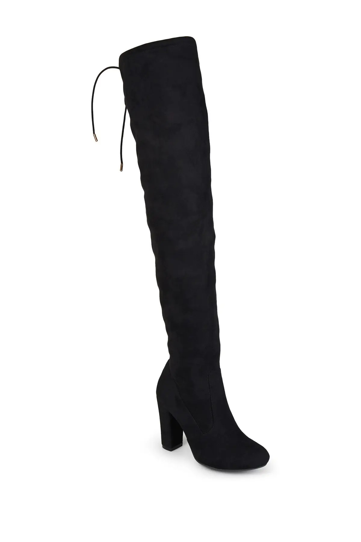 JOURNEE Collection | Maya Over-the-Knee Boot | Nordstrom Rack | Nordstrom Rack