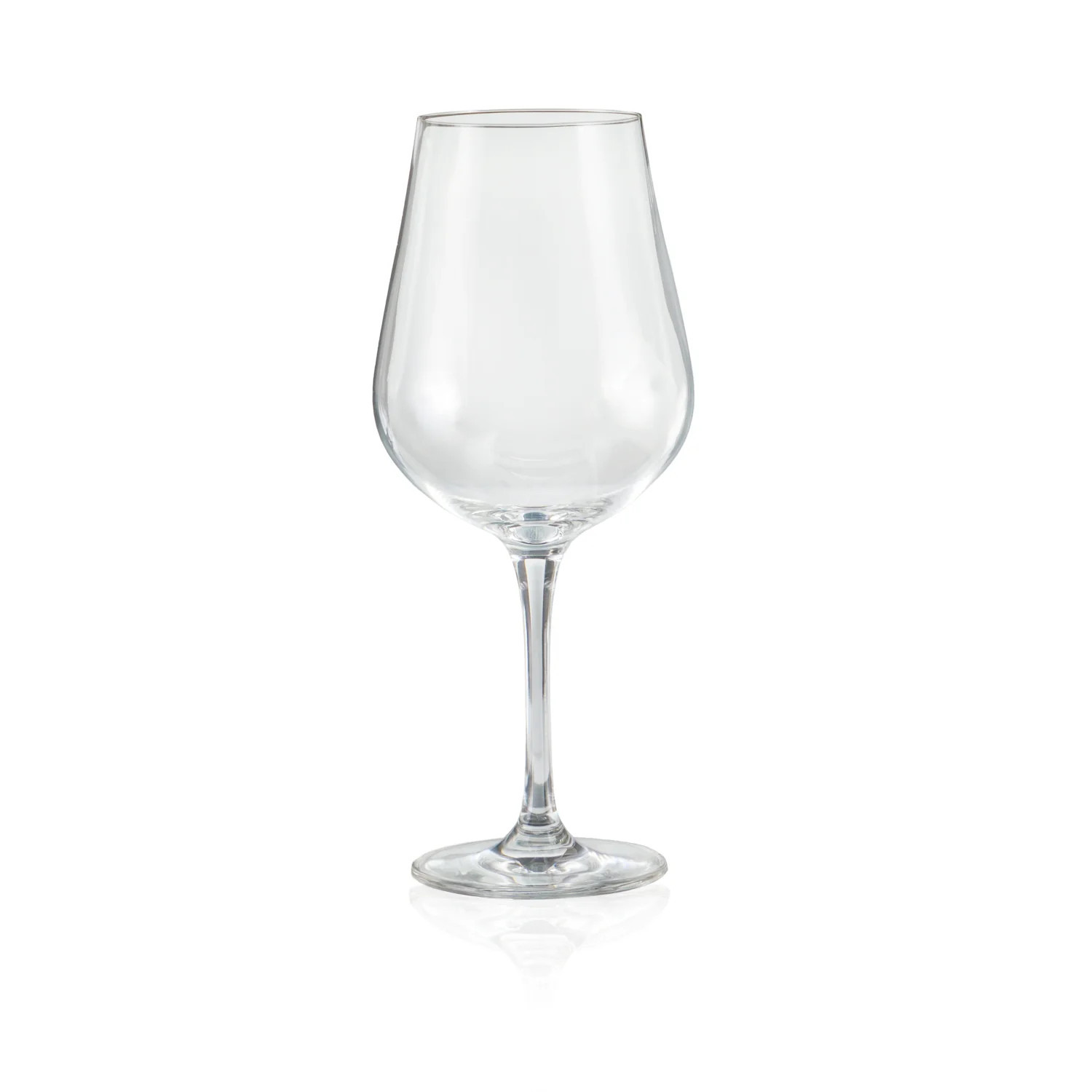 Wine glass No. 1 Canto 625Ml (Set Of 6 Pcs ) - 142282 | Pier 1