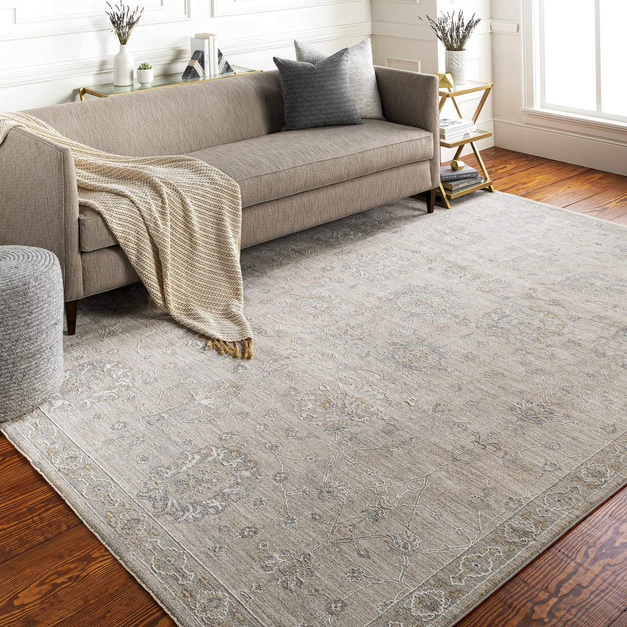 Albuquerque Area Rug | Boutique Rugs