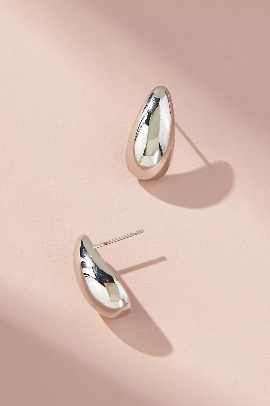 Baby Bean Huggie Earrings | Anthropologie (EU)