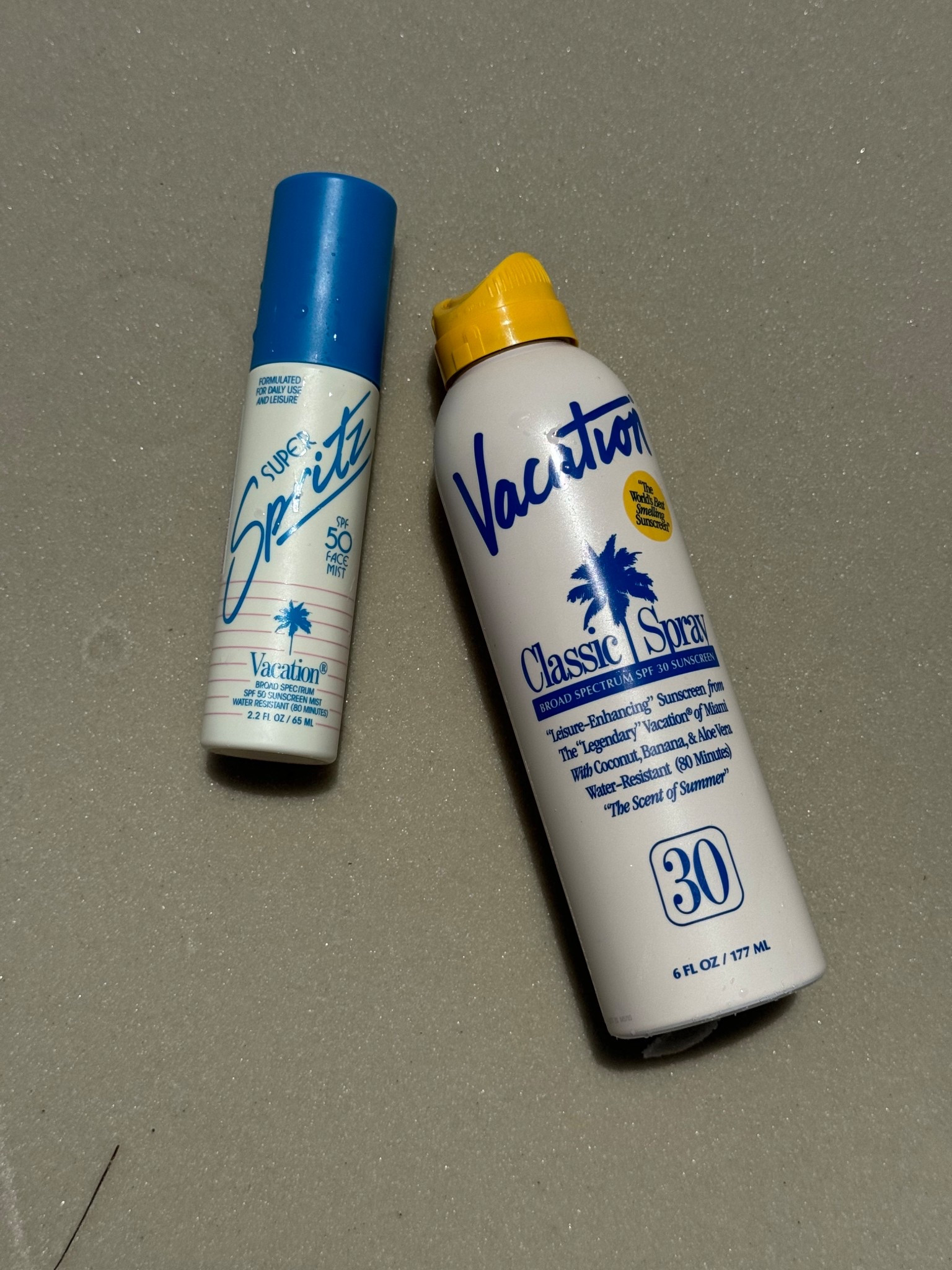 If you’re looking for the perfect summer spf that smells amazing, look no further! 

#LTKBeauty