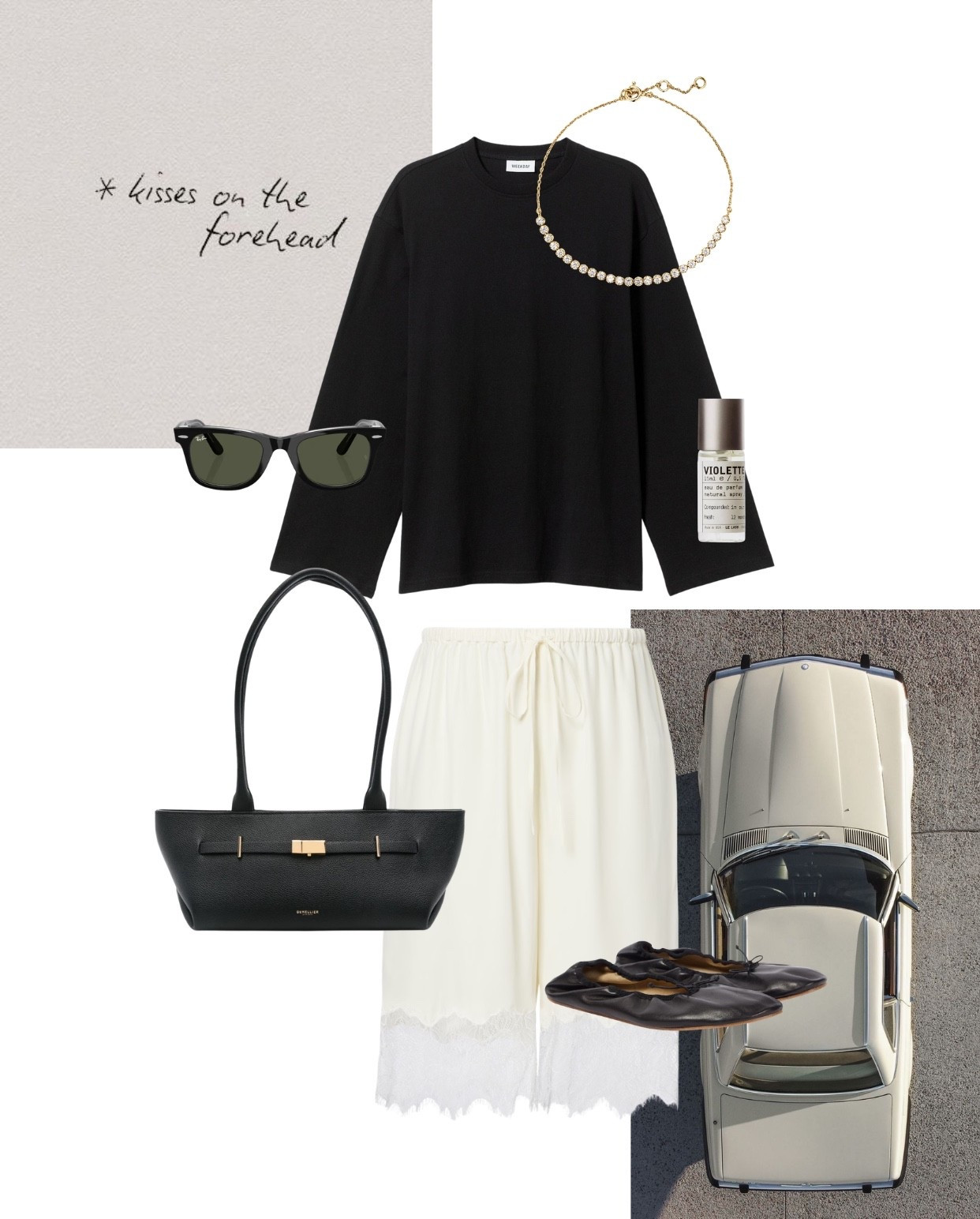 Margot Robbie inspired outfit | knee length shorts | oversized tee | Demellier bag | pumps 

#LTKuk #LTKeurope #LTKspring