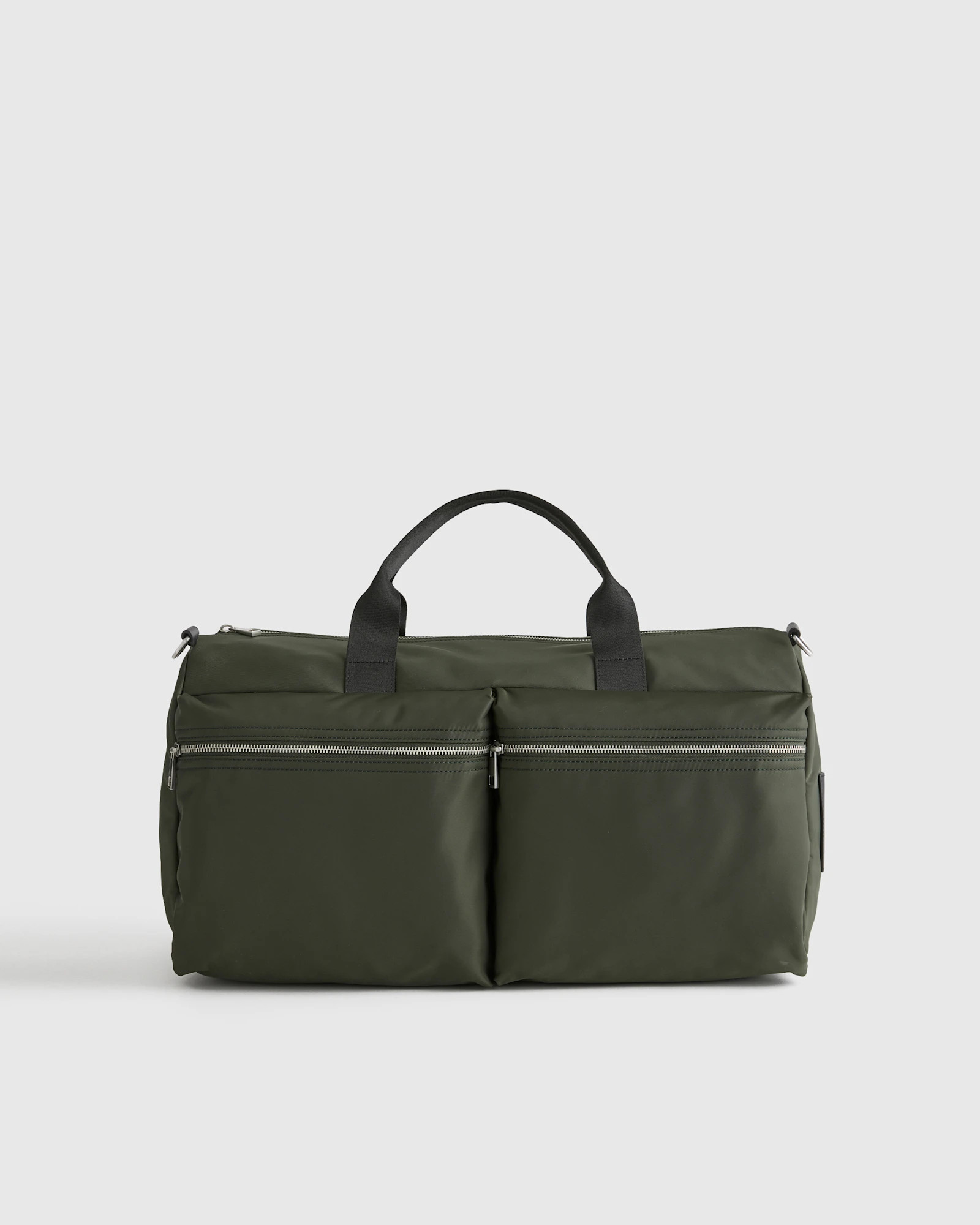 Revive Nylon Duffle Bag | Quince