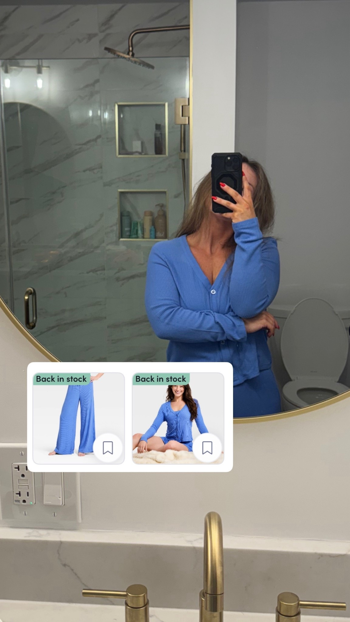 Coziest target lounge set. Target pajamas back instock 

#LTKmorningroutine #LTKmomlife #LTKselfcare