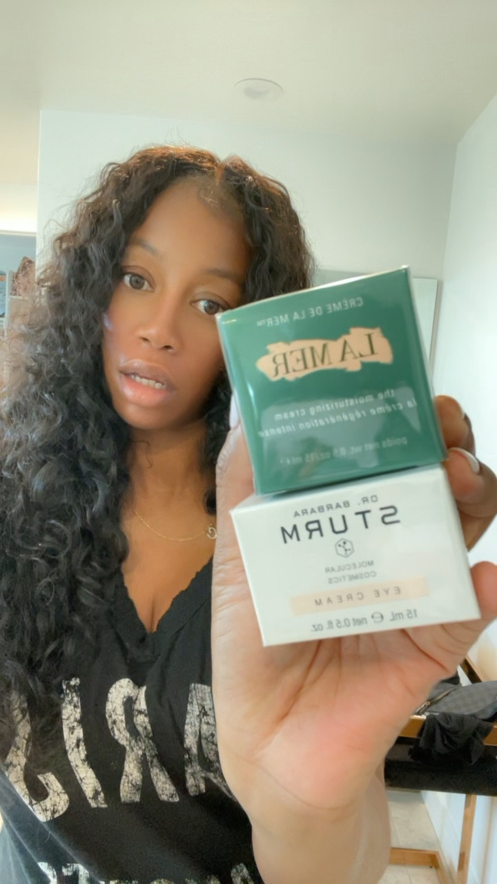My nana put me on these creams many moons ago…. I’m injection free at 40!

#LTKbeauty