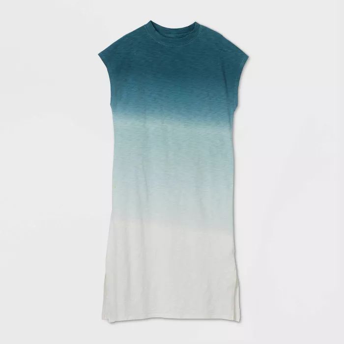 Women's Sleeveless T-Shirt Dress - Universal Thread™ | Target