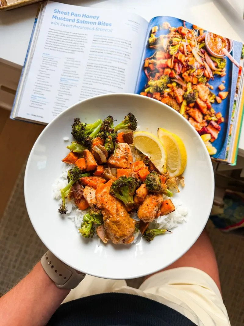 More Please Cookbook!  

 #LTKselfcare #LTKfoodie #LTKHome
