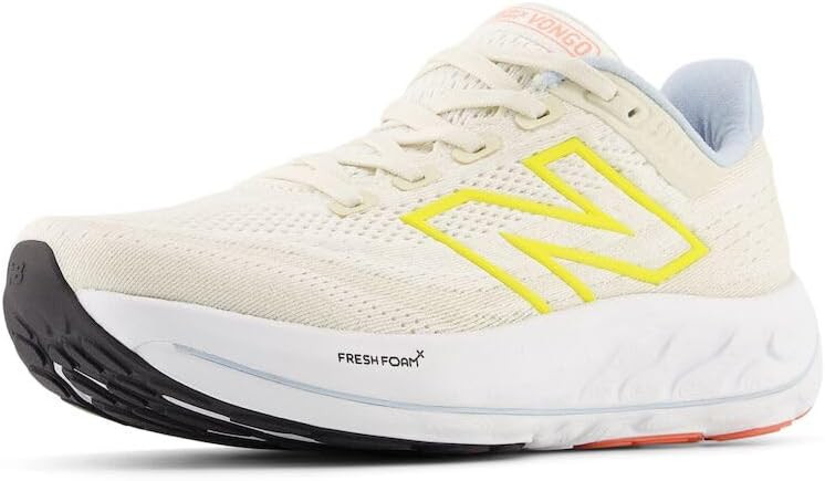 New Balance Women's Fresh Foam X Vongo V6 Running Shoe | Amazon (US)
