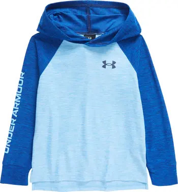 Under Armour Kids' Tip Off Performance Hoodie | Nordstrom | Nordstrom