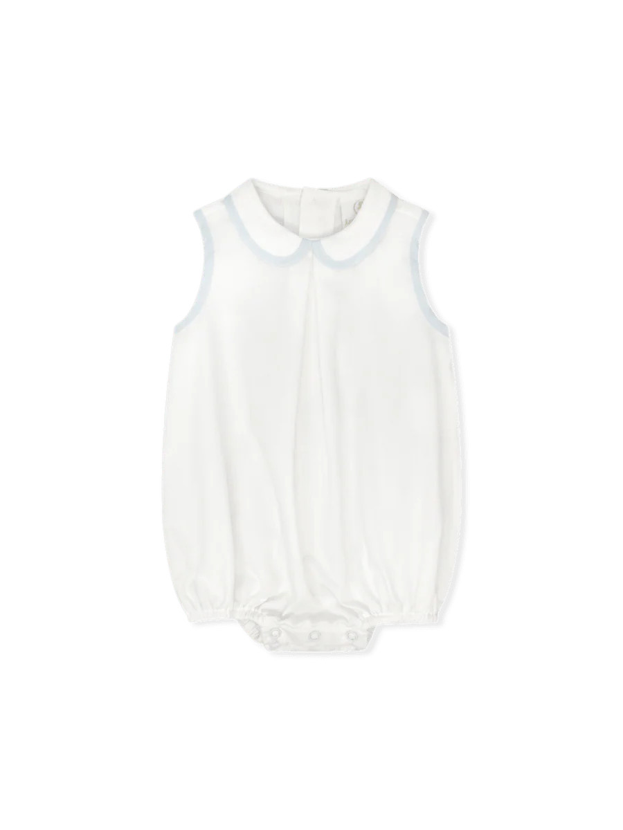 Collier Bubble - Blessings White, Blessings Blue | Lullaby Set