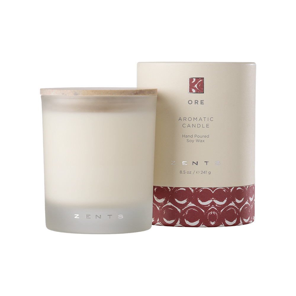 ORE Candle - ZENTS - New | ZENTS