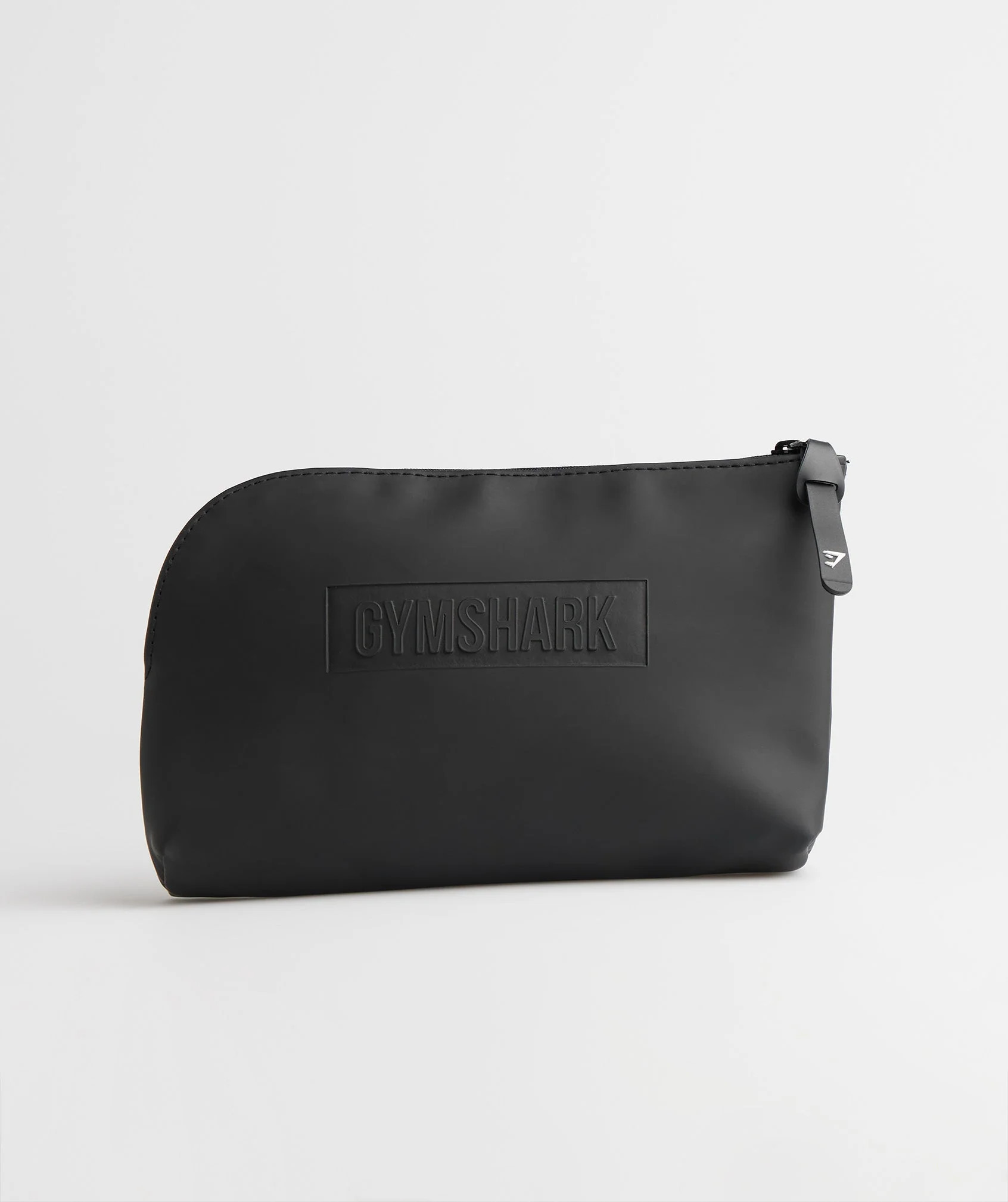 Gymshark Everyday Wash Bag - Black | Gymshark US