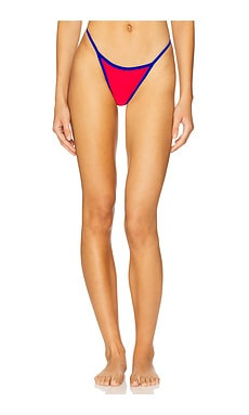 Jones Bikini Bottom
                    
                    FAE | Revolve Clothing (Global)