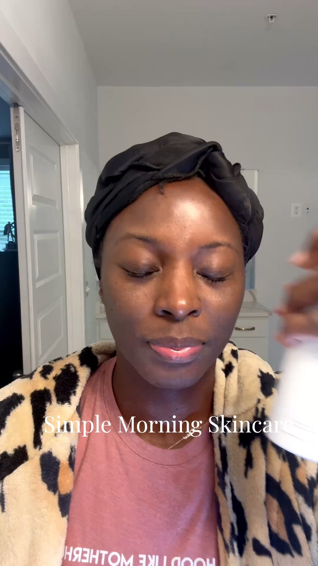This is a simplified morning, skincare routine for the fall  with few products. Skincare, fall skin , fall

#LTKselfcare #LTKBeauty