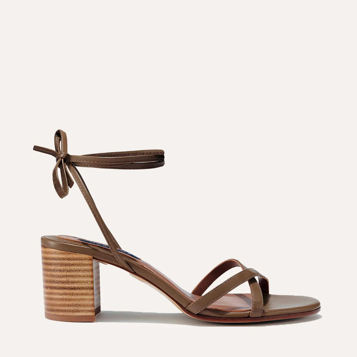 The Soho Sandal | Margaux