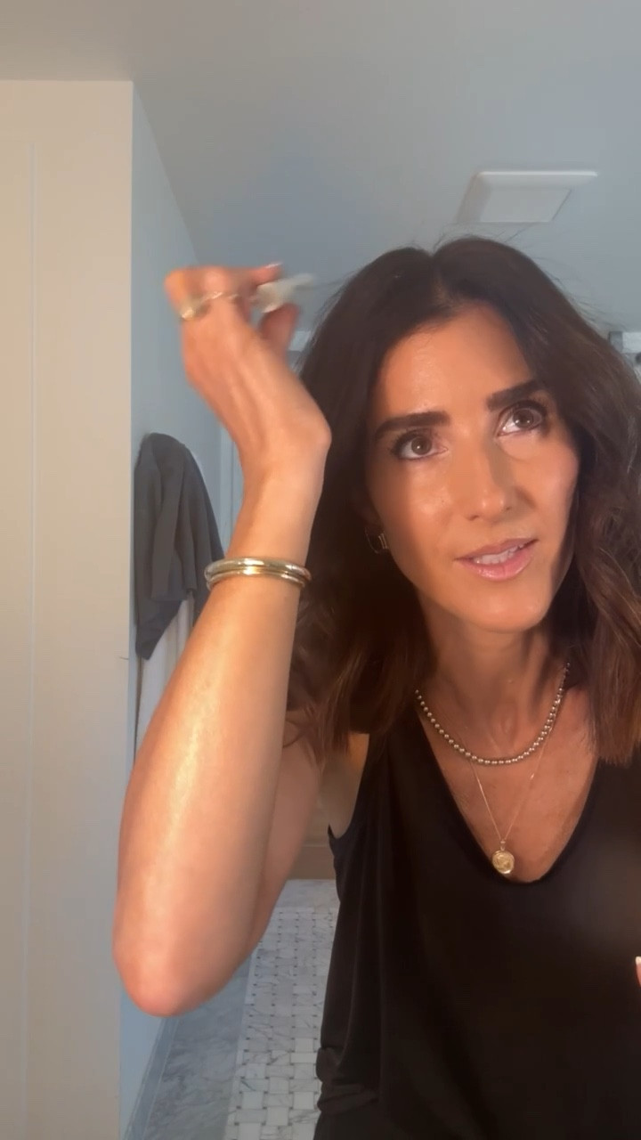 This hair product has become a recent favorite! Its perfect to throw it in the bag and take it on the go✨
StylinByAylin, Aylin

#LTKBeauty #LTKgrwm #LTKStyleTip