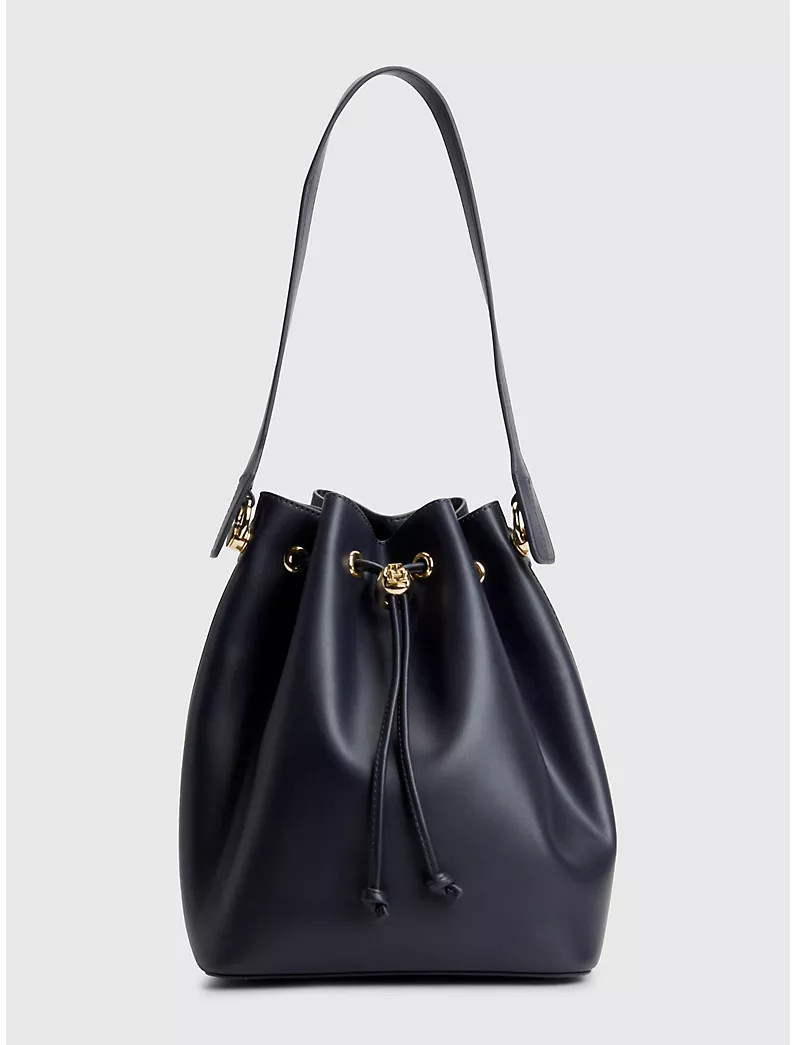 Logo Bucket Bag | Tommy Hilfiger | Tommy Hilfiger (US)