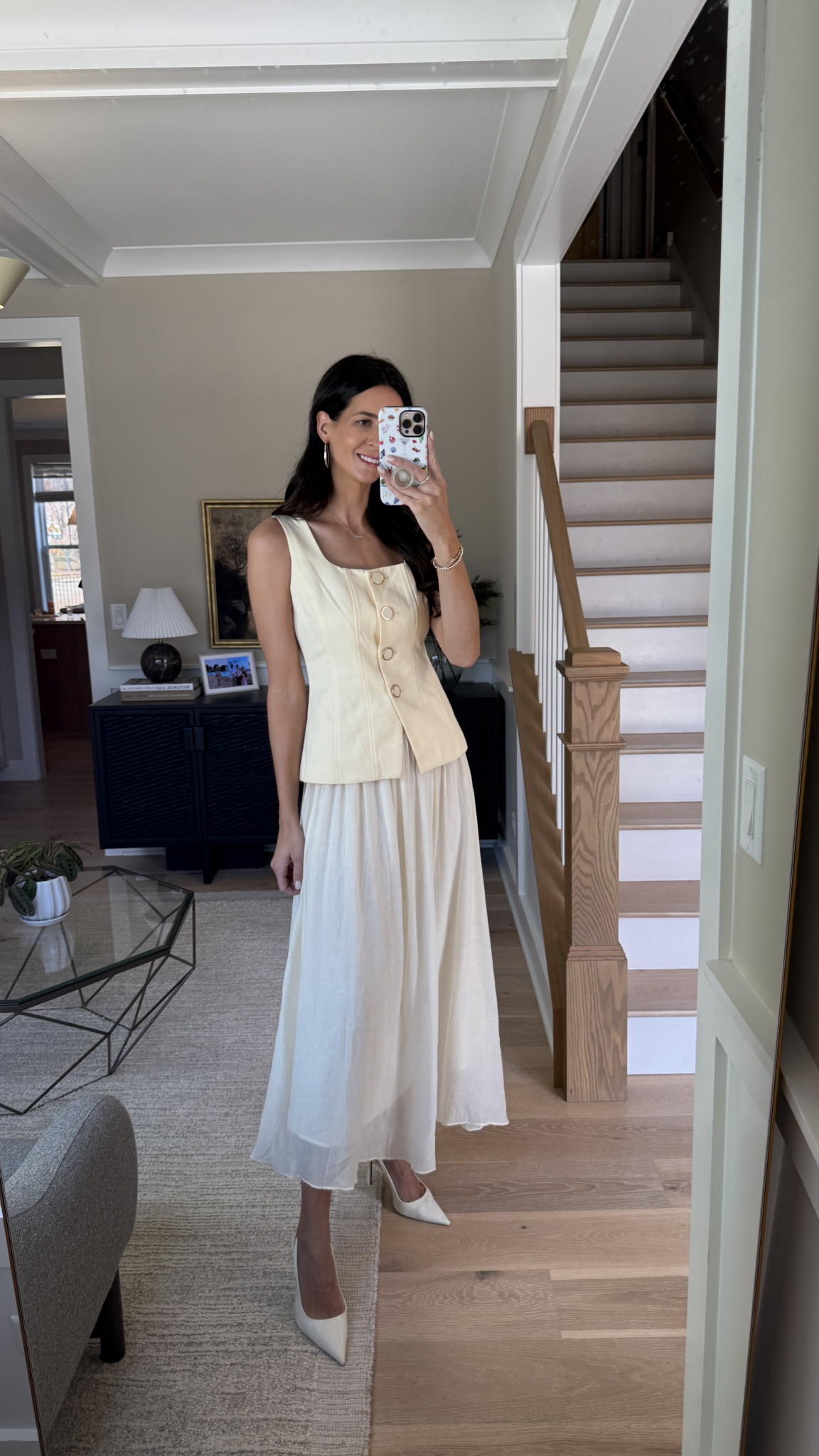 Easter dress, yellow dress, butter yellow, Nordstrom 

#LTKTall #LTKspringtrends #LTKmomlife