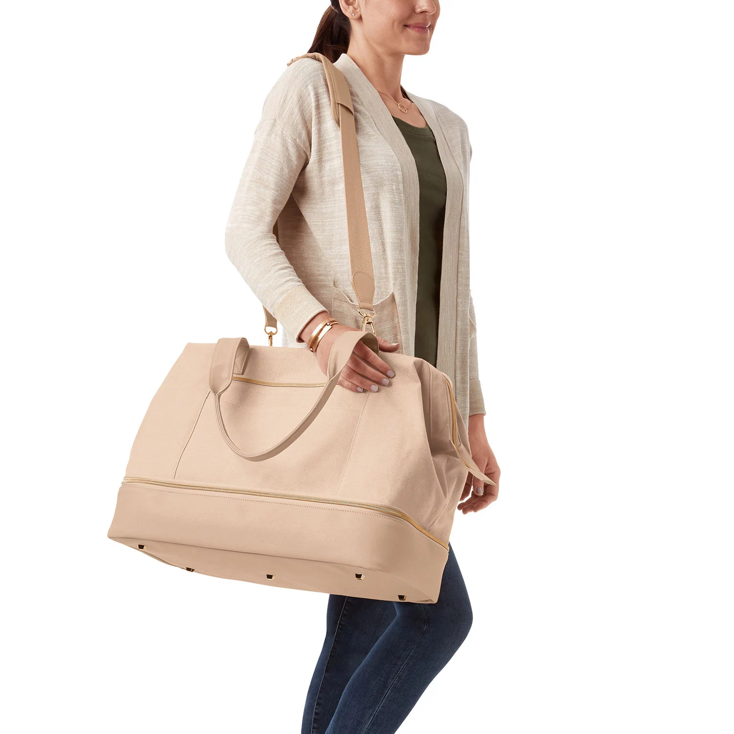 Member's Mark Weekender Travel Bag, Assorted Colors | Sam's Club